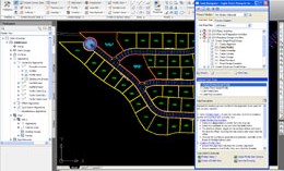 Eagle Point to Offer Compatible Solutions to AutoCAD Civil 3D 2011 Software Eagle Point to Offer Compatible Solutions to AutoCAD Civil 3D 2011 Software