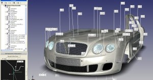 Fiat Selects aesthetica Software to Improve Perceived Quality in Auto Design Fiat Selects aesthetica Software to Improve Perceived Quality in Auto Design