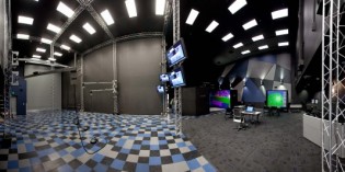 Lockheed Martin immerses itself in virtual product creation Lockheed Martin immerses itself in virtual product creation