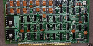 Matrox turns 35 Matrox turns 35