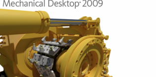 2008: RIP Autodesk Mechanical Desktop 2008: RIP Autodesk Mechanical Desktop