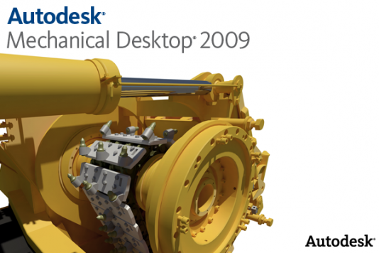 Autocad mechanical 2007 free download
