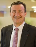 2007: ‘We push the vision’: An interview with Dassault Systèmes CEO Bernard Charlès 2007: ‘We push the vision’: An interview with Dassault Systèmes CEO Bernard Charlès