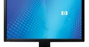 2007: New 30-inch HP LP3065 LCD monitor is simply the best 2007: New 30-inch HP LP3065 LCD monitor is simply the best