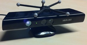 Modding the Xbox Kinect to gather 3D streaming data Modding the Xbox Kinect to gather 3D streaming data