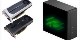 Nvidia unveils Maximus to unlock a workstation’s full potential Nvidia unveils Maximus to unlock a workstation’s full potential
