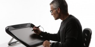Infinite Z launches zSpace virtual holographic 3D display for designers Infinite Z launches zSpace virtual holographic 3D display for designers