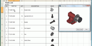 Tetra 4D and Lattice Technology to help each other refine 3D design data reuse Tetra 4D and Lattice Technology to help each other refine 3D design data reuse