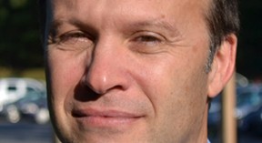 New SolidWorks R&D VP Gian Paolo Bassi will be under the microscope at SolidWorks World 2012 New SolidWorks R&D VP Gian Paolo Bassi will be under the microscope at SolidWorks World 2012