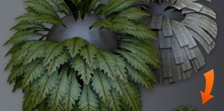 ZBrush update adds realism to fiber, fur, and hair ZBrush update adds realism to fiber, fur, and hair