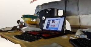 Sketchfab puts 3D content on the web for free Sketchfab puts 3D content on the web for free