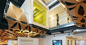 Autodesk reports 11% first quarter revenue growth Autodesk reports 11% first quarter revenue growth