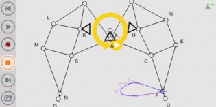 Autodesk ForceEffect Motion extends mobile simulation Autodesk ForceEffect Motion extends mobile simulation