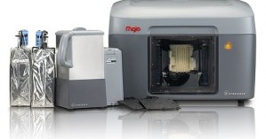 Stratasys sets first quarter revenue record Stratasys sets first quarter revenue record