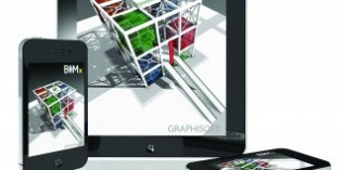 Graphisoft updates BIMx app for Retina Display Graphisoft updates BIMx app for Retina Display