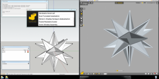 New Sunglass API connects to popular CAD tools, cloud storage sites New Sunglass API connects to popular CAD tools, cloud storage sites