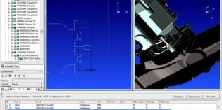 Lattice updates XVL Studio digital mock-up software Lattice updates XVL Studio digital mock-up software