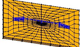 New bridge analysis tool models multiple earthquake variables New bridge analysis tool models multiple earthquake variables