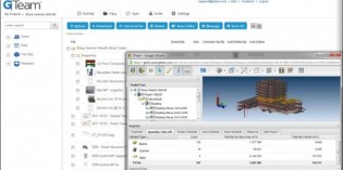 Gehry Technologies releases cloud-based AEC project collaboration platform Gehry Technologies releases cloud-based AEC project collaboration platform