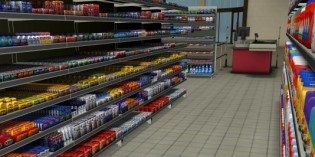 Perfect Shelf brings 3D to retail planning Perfect Shelf brings 3D to retail planning