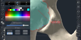 IMSI/Design TurboReview first to support 3D PDF on iPad IMSI/Design TurboReview first to support 3D PDF on iPad