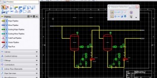 DuPont to standardize on Bentley OpenPlant P&ID DuPont to standardize on Bentley OpenPlant P&ID