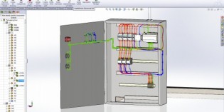 SolidWorks Electrical takes on AutoCAD, Part 3 SolidWorks Electrical takes on AutoCAD, Part 3