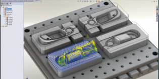 Autodesk manufacturing acquires HSMWorks to fill CAM “missing link” Autodesk manufacturing acquires HSMWorks to fill CAM “missing link”