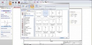 SolidWorks Electrical takes on AutoCAD, part 1 SolidWorks Electrical takes on AutoCAD, part 1