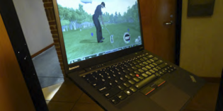 Lenovo ThinkPad X1 Carbon: Thin, light, stylish, strong Lenovo ThinkPad X1 Carbon: Thin, light, stylish, strong