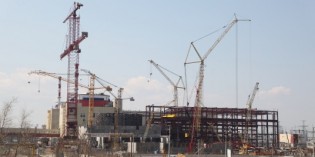 Russian nuclear plant builder uses Dassault technology for construction processes Russian nuclear plant builder uses Dassault technology for construction processes