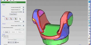 3D Systems pays $55 million for Geomagic 3D Systems pays $55 million for Geomagic