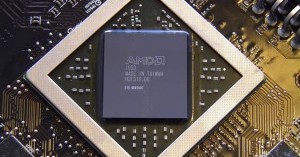 Major graphics chip vendors all report fourth quarter decline Major graphics chip vendors all report fourth quarter decline