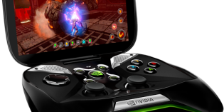 Nvidia Project Shield: disruptive technology or just a Grid peripheral? Nvidia Project Shield: disruptive technology or just a Grid peripheral?