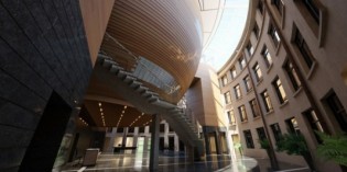 Next Limit releases Revit plug-in for Maxwell Render Next Limit releases Revit plug-in for Maxwell Render