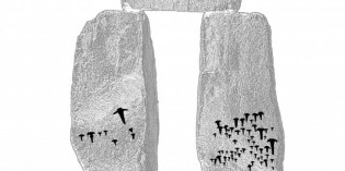 Bentley Pointools reveals prehistoric artwork on Stonehenge Bentley Pointools reveals prehistoric artwork on Stonehenge