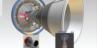 Sunglass and DIYRockets launch 3D printed rocket engine design competition Sunglass and DIYRockets launch 3D printed rocket engine design competition
