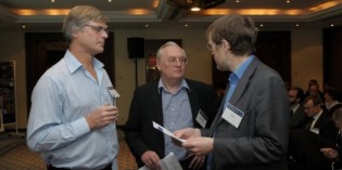 Interview: researcher Hesselgren says customers will demand 1 million architectural design iterations per project Interview: researcher Hesselgren says customers will demand 1 million architectural design iterations per project