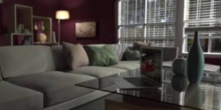 Reborn Lagoa launches collaborative cloud rendering for product design review Reborn Lagoa launches collaborative cloud rendering for product design review