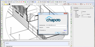 BricsCAD update embraces 64-bit, 2013 DWG, and cloud collaboration BricsCAD update embraces 64-bit, 2013 DWG, and cloud collaboration