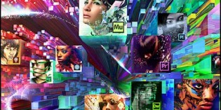 Adobe goes all-in with Creative Cloud Adobe goes all-in with Creative Cloud