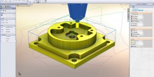 Delcam launches free CAM for SolidWorks Delcam launches free CAM for SolidWorks