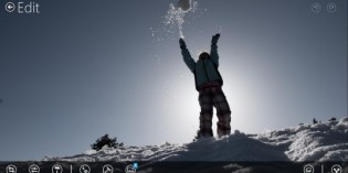 Free Adobe Photoshop Express now on Windows 8 tablets Free Adobe Photoshop Express now on Windows 8 tablets