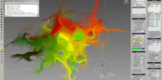 Thinkbox releases Stoke MX particle reflow for 3ds Max Thinkbox releases Stoke MX particle reflow for 3ds Max