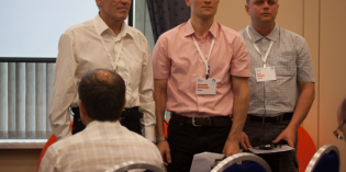 Does the CAD world need another geometry kernel? Does the CAD world need another geometry kernel?