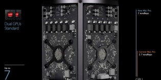 New Mac Pro keeps Apple in the workstation market New Mac Pro keeps Apple in the workstation market