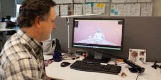 Windows 8 update will add 3D printing support Windows 8 update will add 3D printing support