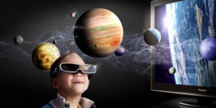 3D needs its Napster moment 3D needs its Napster moment