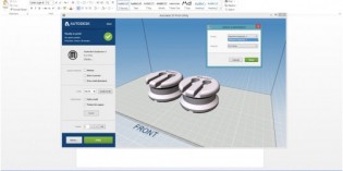 Microsoft and Autodesk pushing together on making 3D printing mainstream Microsoft and Autodesk pushing together on making 3D printing mainstream