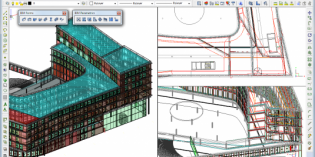 Bricsys announces beta version of BricsCAD BIM module Bricsys announces beta version of BricsCAD BIM module